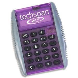 Robot Series Calculator