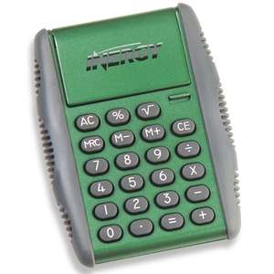 Robot Series Calculator