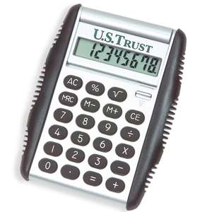 Robot Series Calculator