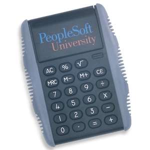 Robot Series Calculator