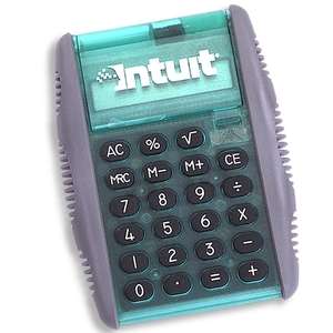 Robot Series Calculator