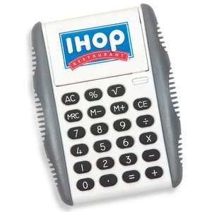 Robot Series Calculator