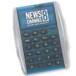 Logo Calculators - Robot Series Calculator