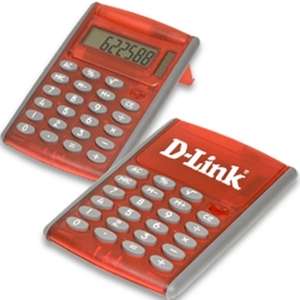 Robot Series Jumbo Desk Calculator 
