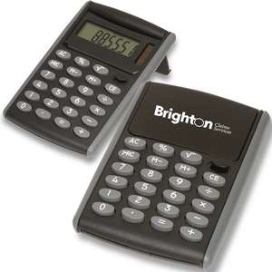 Robot Series Jumbo Desk Calculator 