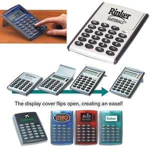 Robot Series Jumbo Desk Calculator 