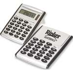 Personalized Calculators - Robot Series Jumbo Desk Calculator