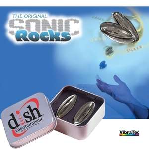 The Original Sonic Rocks 