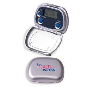 Pocket Pedometer 
