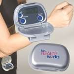 Custom Pedometers - Pocket Pedometer