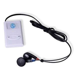 Custom Promotional Micro Tunes