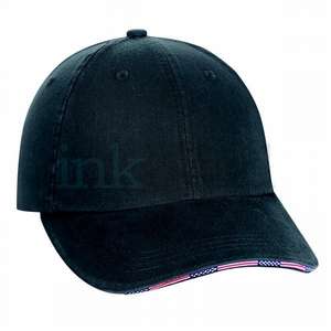 Sandwich Cap 