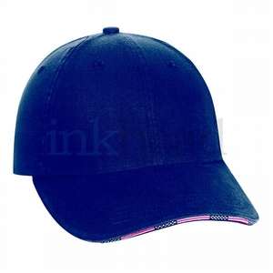 Sandwich Cap 