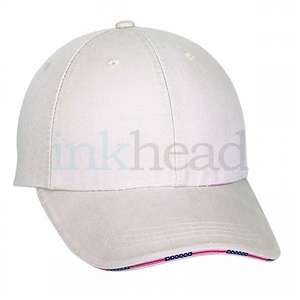 Sandwich Cap 