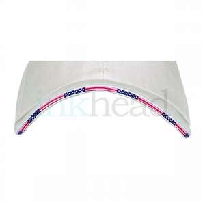 Custom Promotional Sandwich Cap "Old Glory"