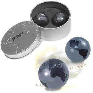 Global Sonic Rocks Stress Relievers 