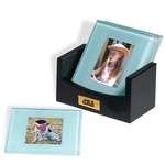 Business Coasters - Photo Coaster Set