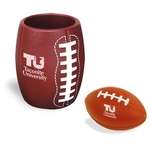 Wholesale Fun Gifts - Football In Can Holder