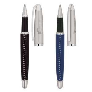 Custom Promotional Paolo Rollerball Pen