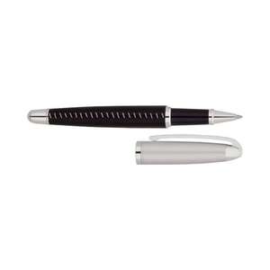 Paolo Rollerball Pen Black