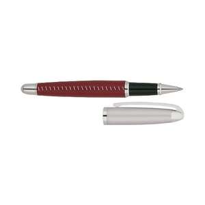Paolo Rollerball Pen Red