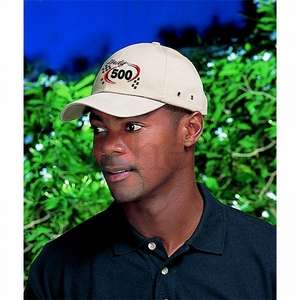 Custom Promotional Unconstructed Cotton Twill Cap