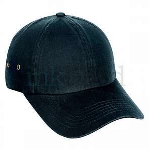 Unconstructed Cotton Twill Cap
