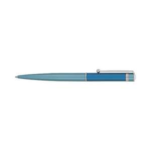 Nespoli Ballpoint Pen Blue, Light