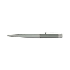 Nespoli Ballpoint Pen Silver
