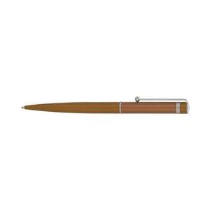 Nespoli Ballpoint Pen Brown