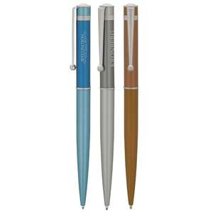 Custom Promotional Nespoli Ballpoint Pen