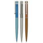 Promotional Writing Instruments - Nespoli Ballpoint Pen
