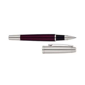 Batalli Rollerball Pen Red