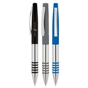 Custom Promotional Lorenzoni Ballpoint Pen