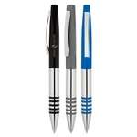 Personalized Pens - Lorenzoni Ballpoint Pen