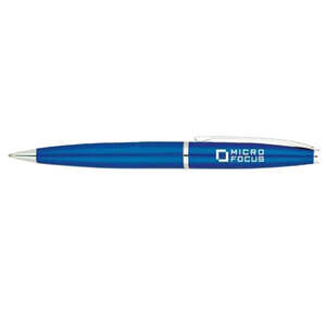Custom Promotional Hayden Ballpoint Pen