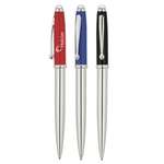 Promotional Writing Instruments - Duncan Ballpoint Pen