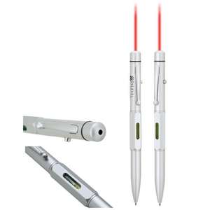 Andover Ballpoint Pen/Laser/Level