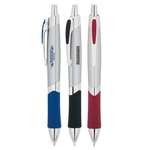 Promotional Click Pens - Brandon Ballpoint Pen