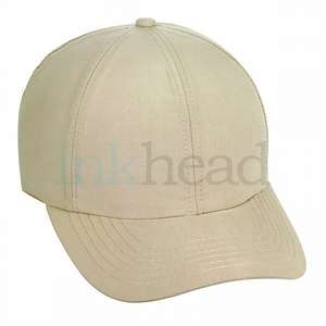 Custom Promotional Micro Fiber Cap