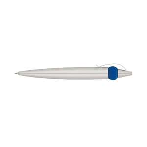 Raya Ballpoint Pen Blue