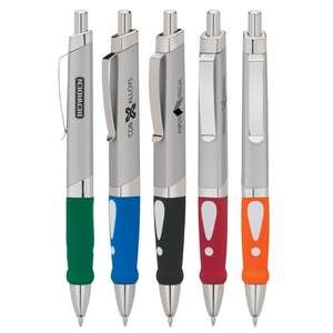 Custom Promotional Sheila Ballpoint Pen