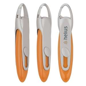 Custom Promotional Altman Ballpoint Pen
