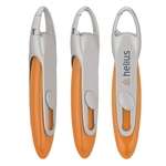 Promotional Carabiner Clip Pens - Altman Ballpoint Pen