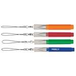 Promotional Rope Pens - Martel Ballpoint Pen