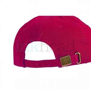 Unconstructed Chino Cap