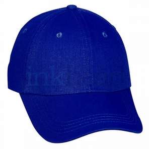 Unconstructed Chino Cap
