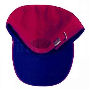 Unconstructed Chino Cap