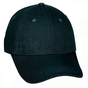 Unconstructed Chino Cap