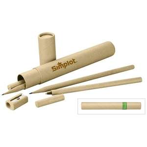 Ambrose Pen and Pencil Set